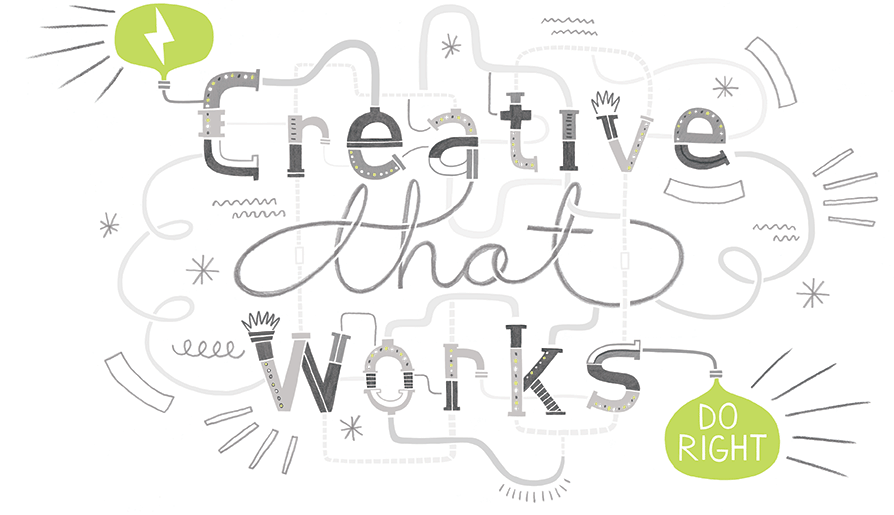 Creatice That Works